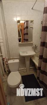 1-к квартира, на длительный срок, 35м2, 4/9 этаж