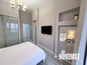 1-к квартира, посуточно, 27м2, 1/1 этаж