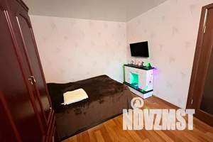 1-к квартира, посуточно, 28м2, 4/5 этаж