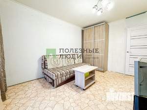 2-к квартира, на длительный срок, 55м2, 1/12 этаж