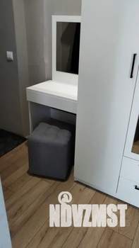 1-к квартира, посуточно, 32м2, 3/5 этаж