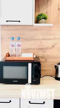 1-к квартира, посуточно, 47м2, 7/9 этаж