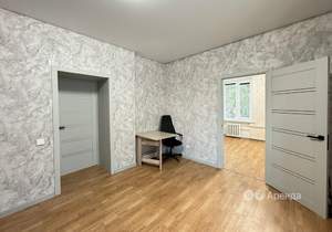 3-к квартира, на длительный срок, 63м2, 4/5 этаж