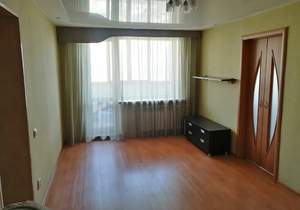 3-к квартира, на длительный срок, 65м2, 5/9 этаж