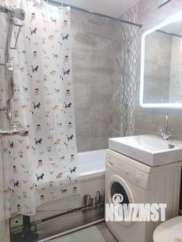 2-к квартира, посуточно, 42м2, 3/5 этаж