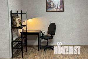 2-к квартира, посуточно, 43м2, 2/12 этаж