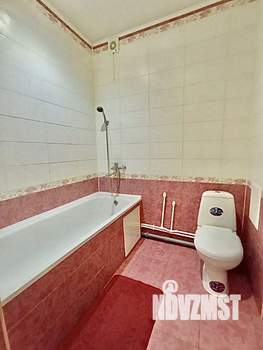 1-к квартира, на длительный срок, 40м2, 13/22 этаж