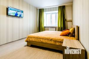 2-к квартира, посуточно, 72м2, 8/17 этаж