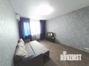 1-к квартира, на длительный срок, 40м2, 16/16 этаж