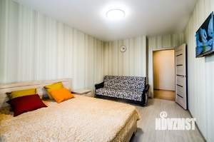 2-к квартира, посуточно, 72м2, 8/17 этаж