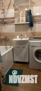 1-к квартира, посуточно, 38м2, 1/9 этаж