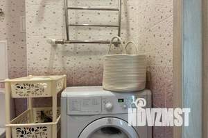 1-к квартира, посуточно, 29м2, 12/22 этаж