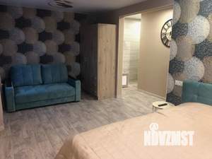 1-к квартира, посуточно, 34м2, 5/5 этаж