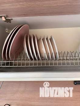 1-к квартира, посуточно, 44м2, 9/10 этаж