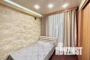 2-к квартира, посуточно, 47м2, 2/5 этаж