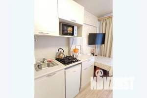 1-к квартира, посуточно, 22м2, 5/5 этаж