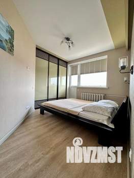 2-к квартира, посуточно, 66м2, 1/1 этаж