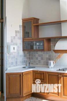 1-к квартира, посуточно, 100м2, 1/1 этаж