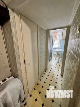 1-к квартира, на длительный срок, 25м2, 3/5 этаж