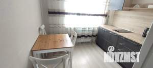 1-к квартира, посуточно, 44м2, 13/18 этаж