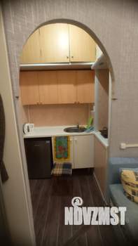 1-к квартира, на длительный срок, 25м2, 1/2 этаж