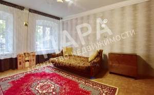 3-к квартира, на длительный срок, 56м2, 1/2 этаж