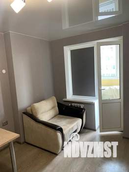 1-к квартира, посуточно, 47м2, 19/25 этаж