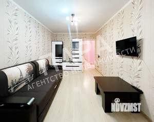 1-к квартира, на длительный срок, 43м2, 18/25 этаж