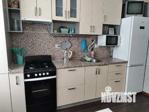 1-к квартира, посуточно, 33м2, 1/3 этаж