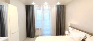 2-к квартира, посуточно, 59м2, 6/15 этаж