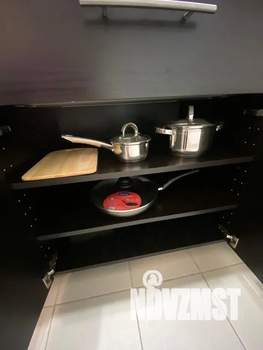 1-к квартира, посуточно, 44м2, 13/34 этаж