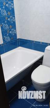 1-к квартира, на длительный срок, 30м2, 4/5 этаж