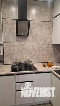 1-к квартира, посуточно, 49м2, 12/25 этаж