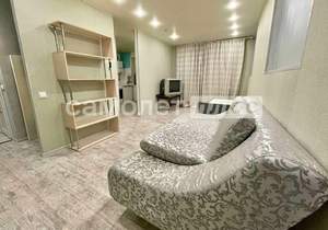 3-к квартира, на длительный срок, 54м2, 1/5 этаж