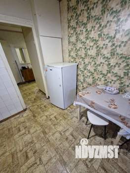 1-к квартира, на длительный срок, 32м2, 4/9 этаж