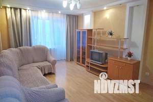 2-к квартира, посуточно, 59м2, 6/9 этаж