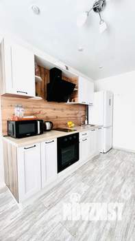 1-к квартира, посуточно, 47м2, 7/9 этаж