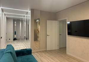 3-к квартира, на длительный срок, 104м2, 11/20 этаж