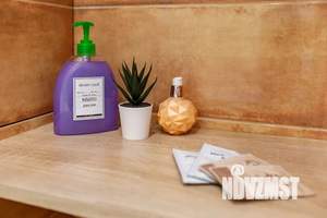 2-к квартира, посуточно, 56м2, 15/25 этаж