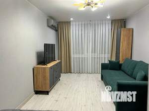 1-к квартира, посуточно, 32м2, 1/1 этаж