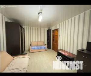 1-к квартира, на длительный срок, 30м2, 9/10 этаж