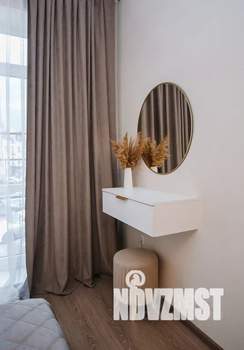 1-к квартира, посуточно, 50м2, 2/4 этаж