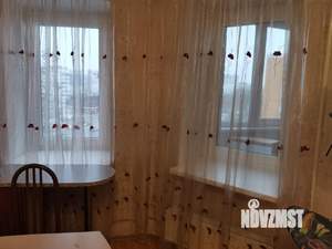 2-к квартира, на длительный срок, 72м2, 7/17 этаж