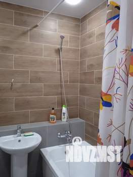 2-к квартира, посуточно, 70м2, 15/15 этаж