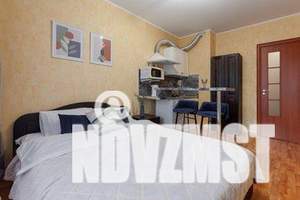 1-к квартира, посуточно, 21м2, 12/21 этаж