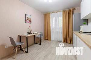 1-к квартира, посуточно, 45м2, 3/26 этаж