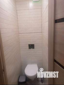 1-к квартира, на длительный срок, 34м2, 4/5 этаж