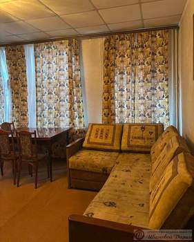 2-к квартира, на длительный срок, 40м2, 1/2 этаж