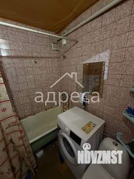 2-к квартира, на длительный срок, 44м2, 2/5 этаж