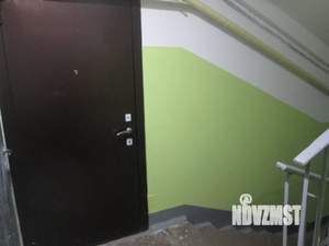 1-к квартира, на длительный срок, 33м2, 1/5 этаж